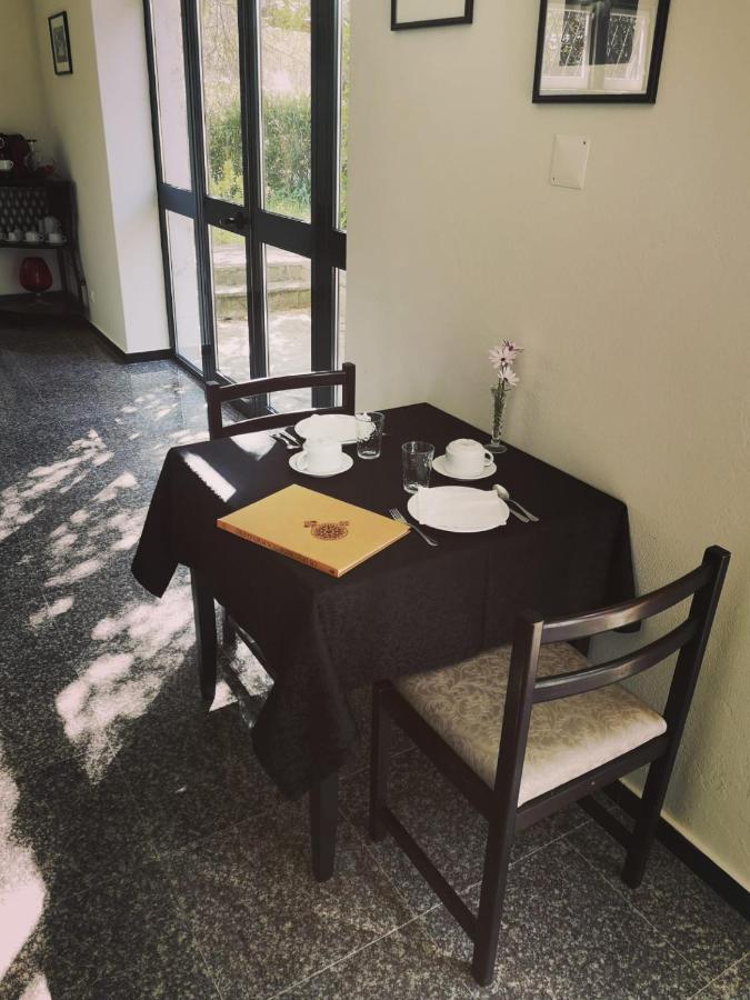 Aedan Bed & Breakfast Sintra