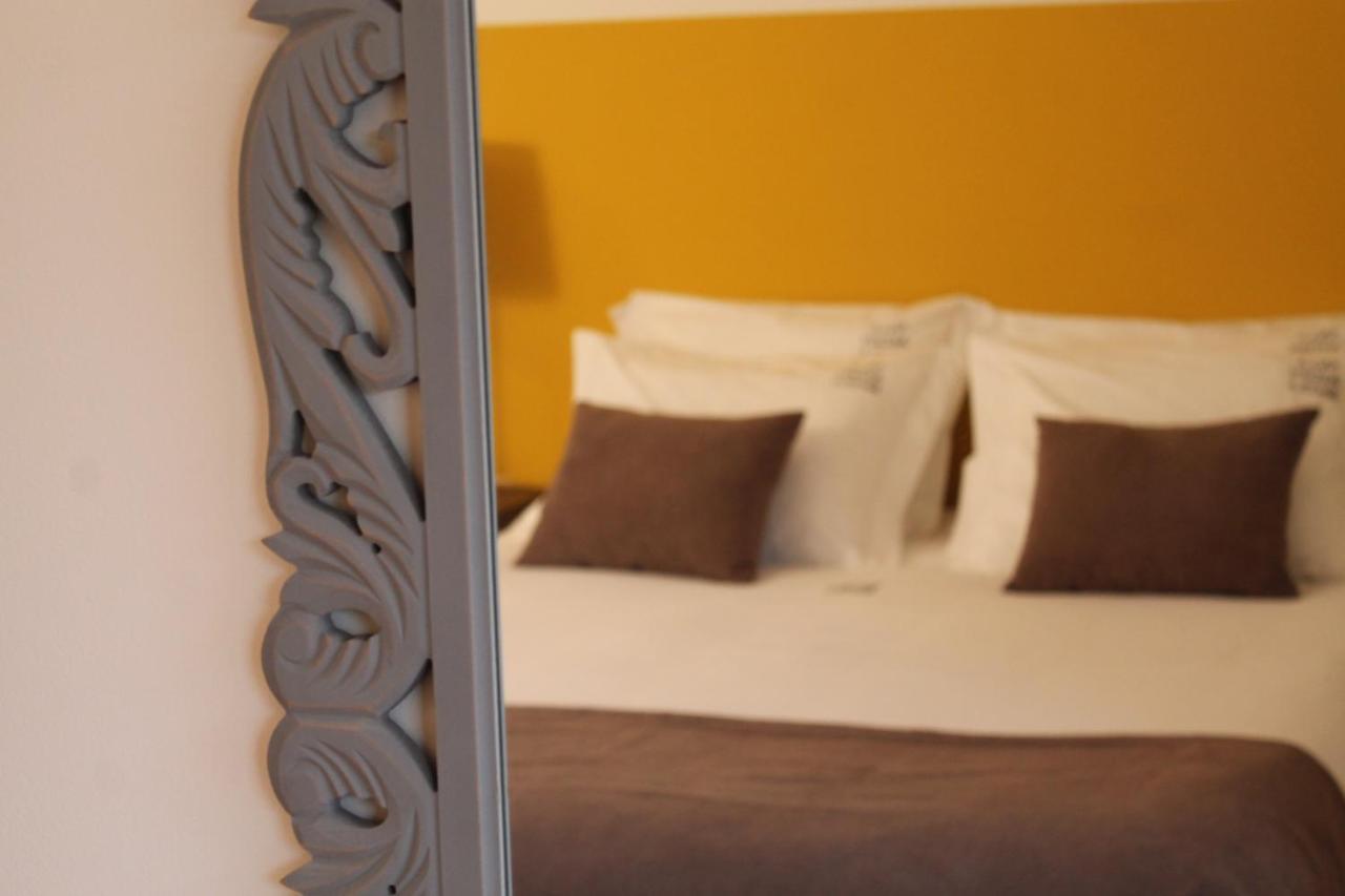 Aedan Bed & Breakfast Sintra