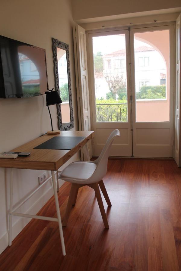 Bed & Breakfast Aedan Sintra