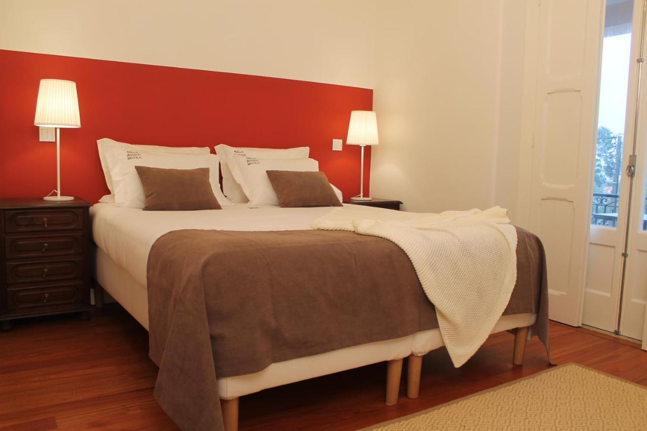 Aedan Bed & Breakfast Sintra