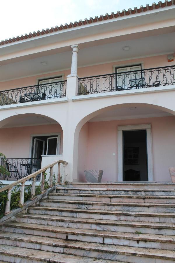 Bed & Breakfast Aedan *